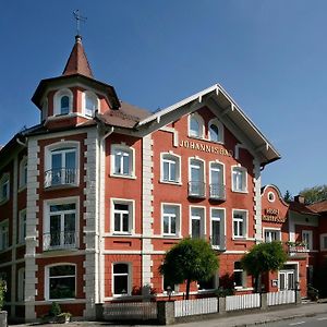 Hotel Johannisbad